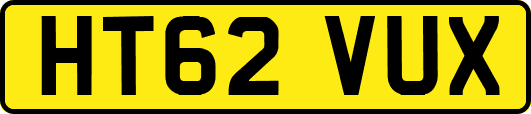 HT62VUX