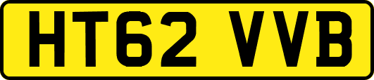 HT62VVB