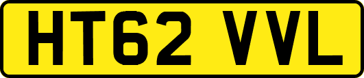 HT62VVL