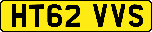 HT62VVS