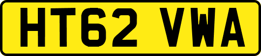 HT62VWA