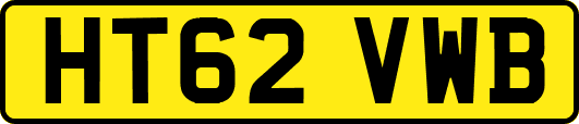 HT62VWB
