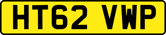 HT62VWP