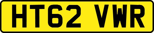 HT62VWR