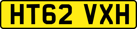 HT62VXH