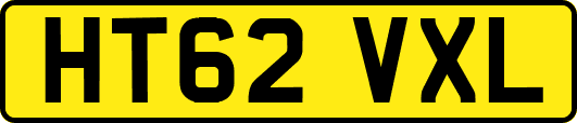 HT62VXL