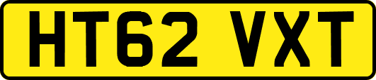 HT62VXT