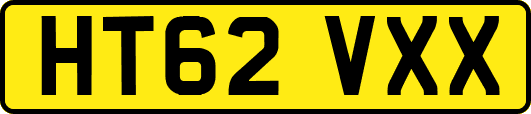 HT62VXX
