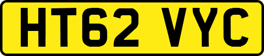 HT62VYC