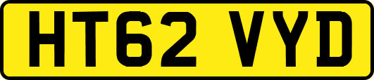 HT62VYD