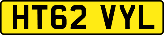 HT62VYL