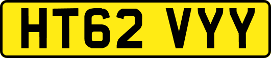 HT62VYY