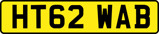 HT62WAB