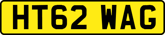 HT62WAG