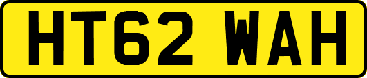 HT62WAH