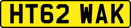 HT62WAK
