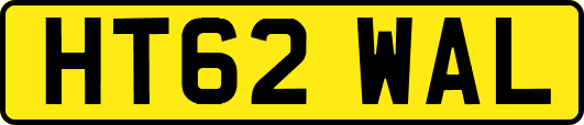 HT62WAL