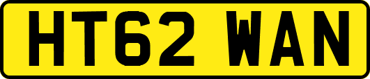 HT62WAN