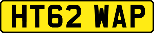 HT62WAP