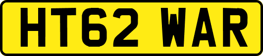 HT62WAR