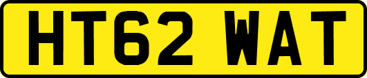 HT62WAT