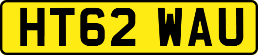 HT62WAU