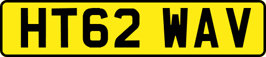 HT62WAV