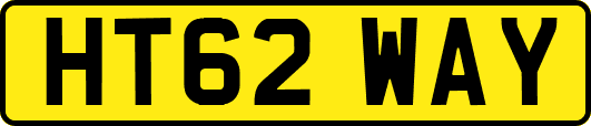 HT62WAY