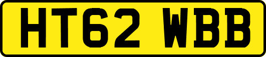 HT62WBB