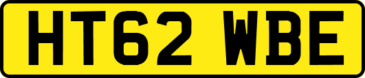 HT62WBE