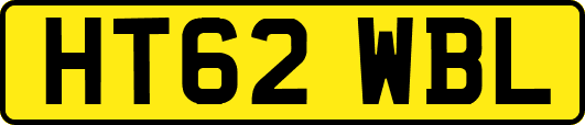 HT62WBL