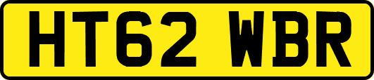 HT62WBR