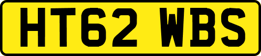HT62WBS