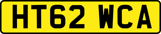 HT62WCA