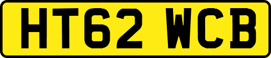 HT62WCB