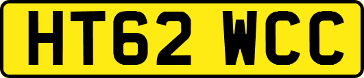 HT62WCC