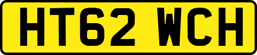 HT62WCH
