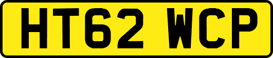 HT62WCP