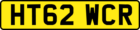 HT62WCR