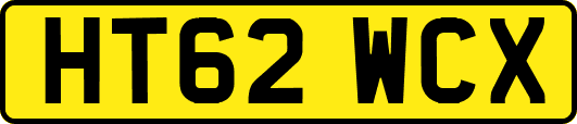 HT62WCX