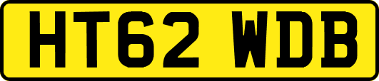 HT62WDB