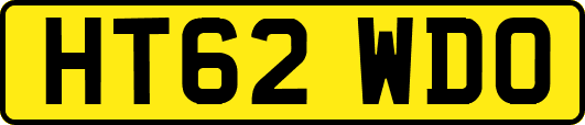 HT62WDO
