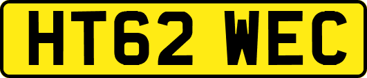 HT62WEC