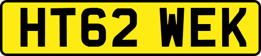 HT62WEK