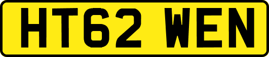 HT62WEN