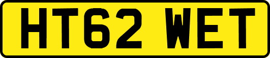 HT62WET