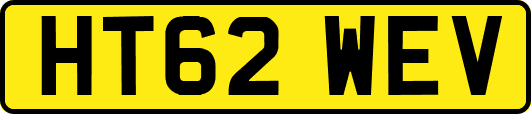 HT62WEV