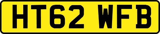 HT62WFB
