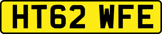 HT62WFE