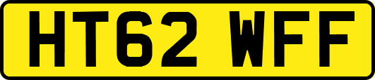 HT62WFF